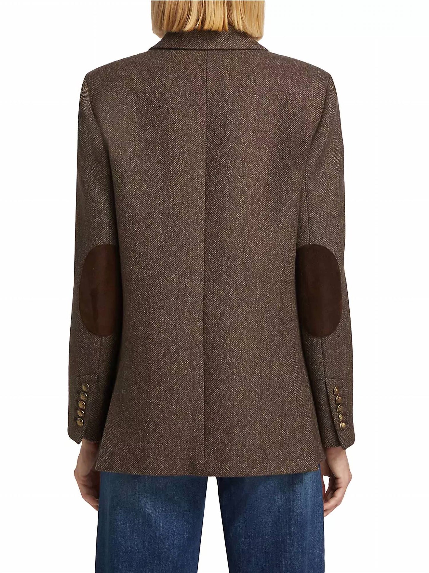Nili Lotan - Mireille Blazer Jacket