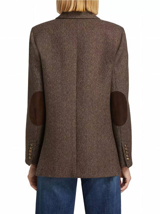 Nili Lotan - Jaqueta Blazer Mireille