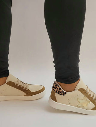 Makers - Party Like A Rockstar Tennis Shoes