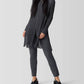 Eileen Fisher - Washable Flex Ponte Slim Pant