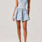 Astr - Larissa Dress