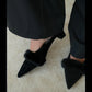 Matisse - Women's Kellan Heeled Mule