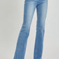 Risen - Fresh Start High Rise Boot Cut Jeans