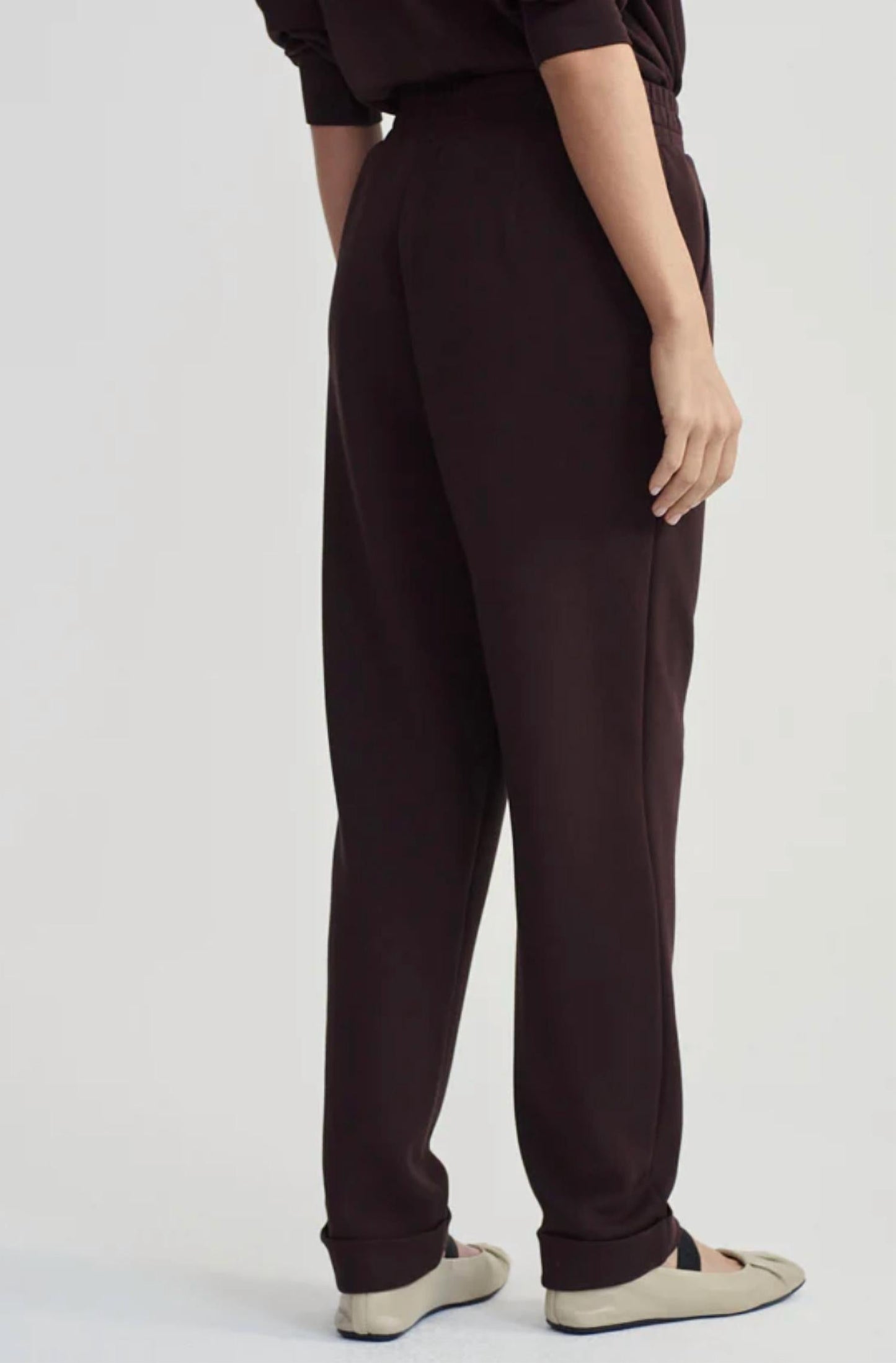 Varley - Rolled Cuff Pants