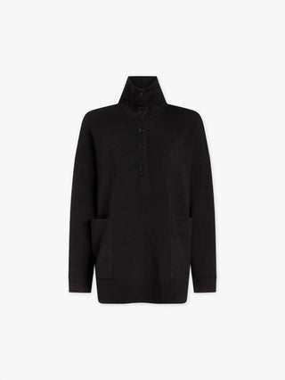 Varley - Suéter Meredith Longline Feminino