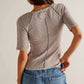 Free People - Franics Tee