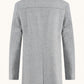A Fish Named Fred - Funnel Neck Coat