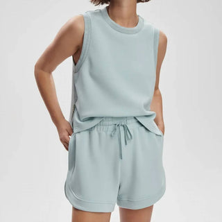 Varley - Ollie High Rise Short 3.5”