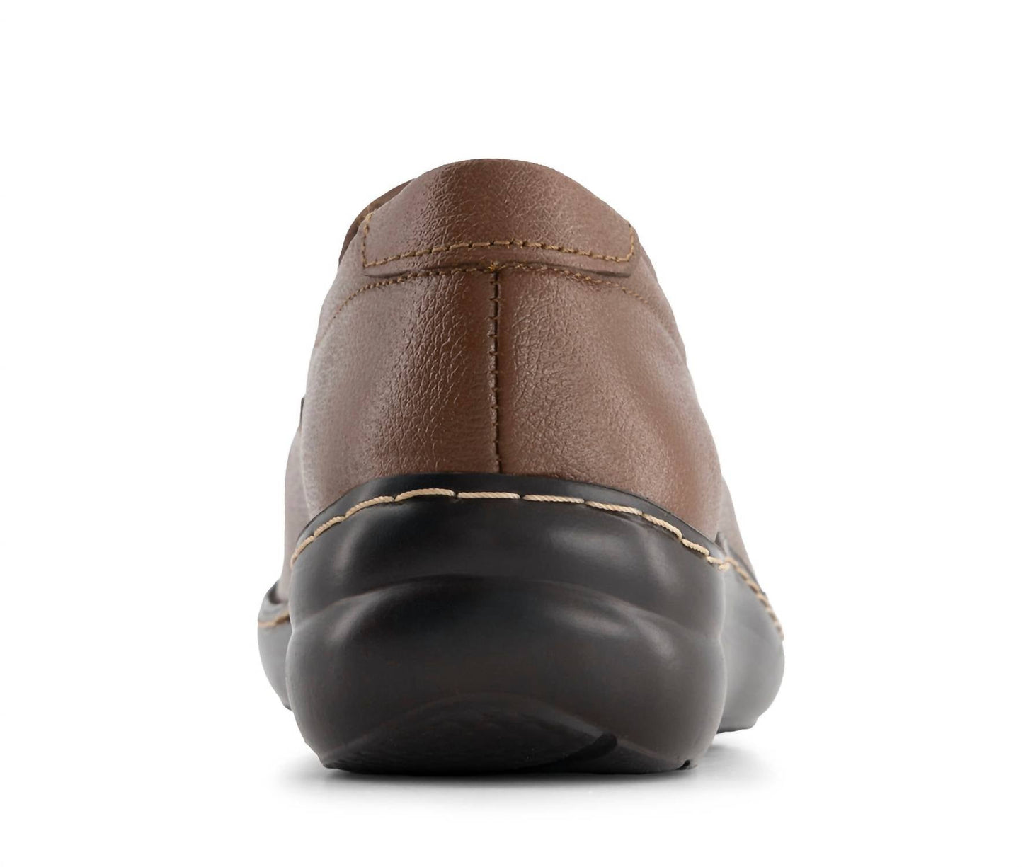 Andrea - Women's Comfort Leather Loafers