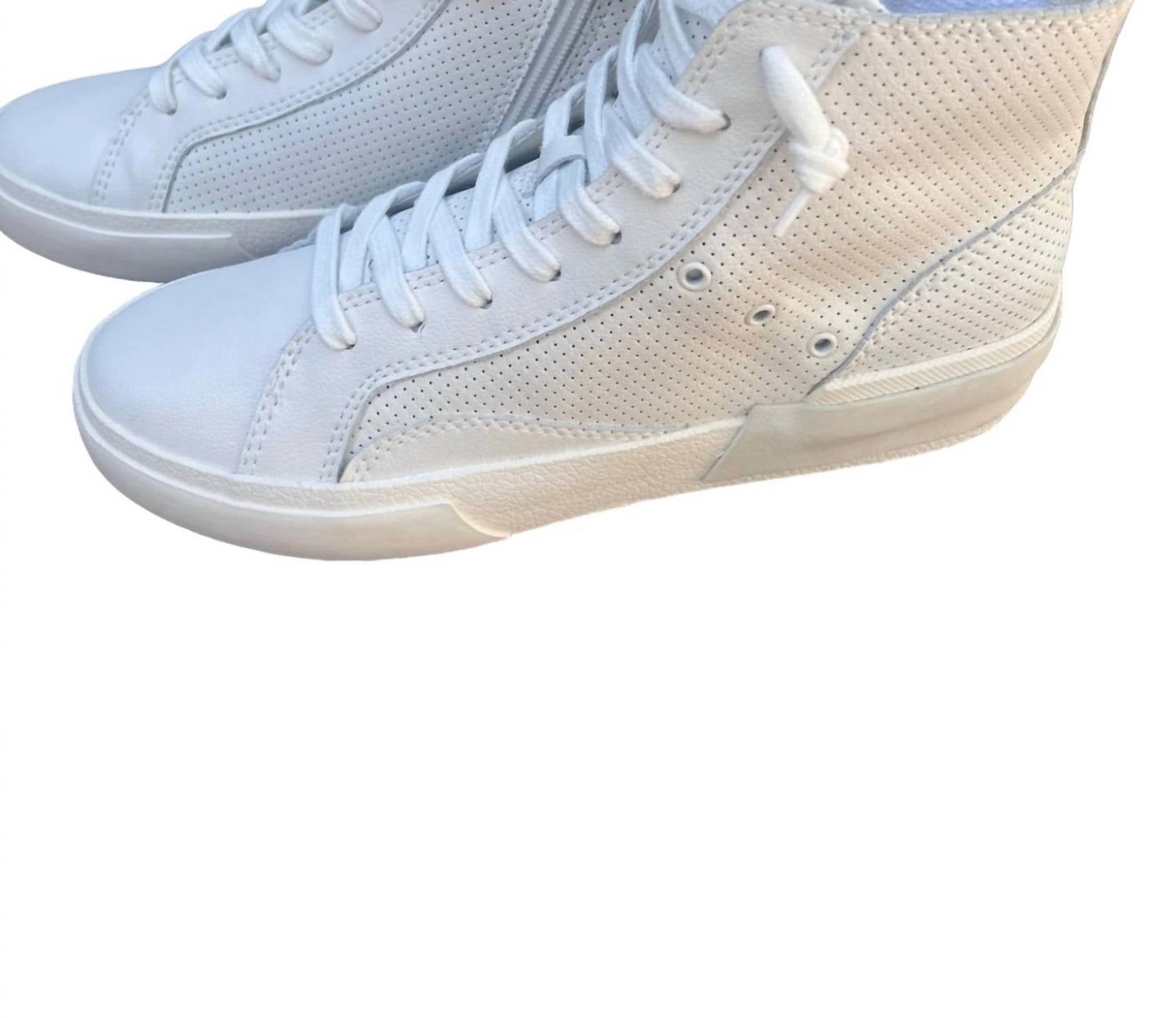 Dolce Vita - Women's Zohara Sneaker
