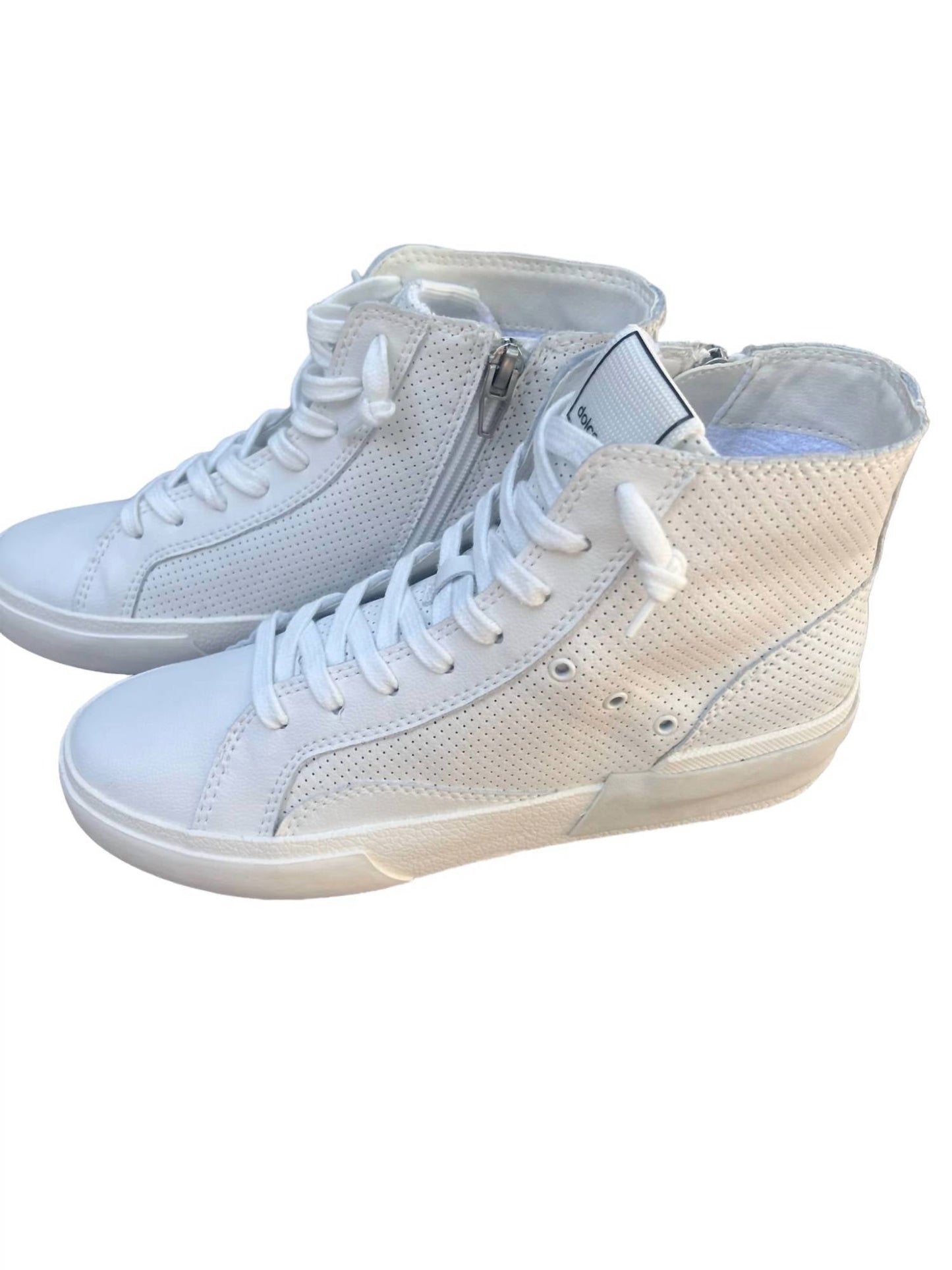 Dolce Vita - Women's Zohara Sneaker