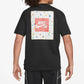 Nike - Mosaic T-Shirt Top