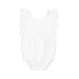 Konges Sløjd - Girls' Posey Romper