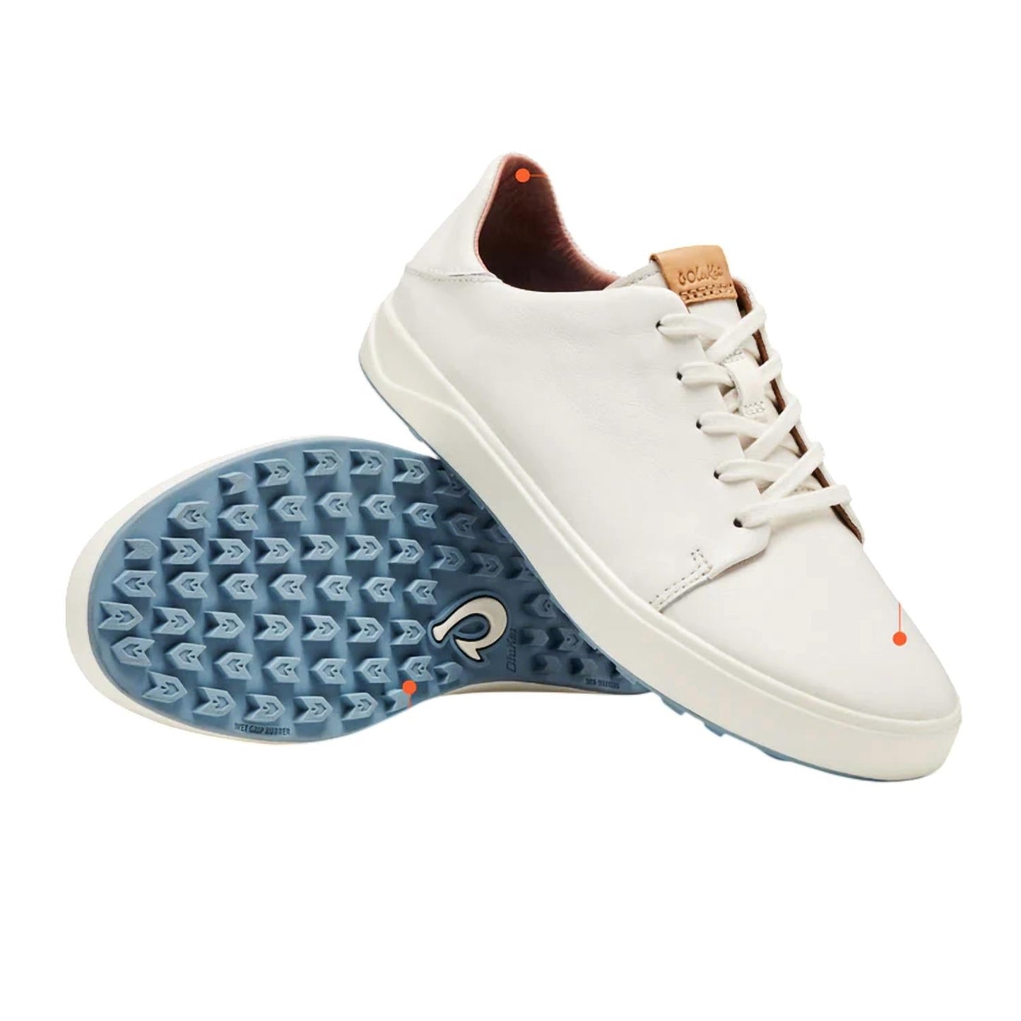 Olukai - Women's Wailea Golf Shoes