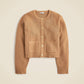 J.Crew - Relaxed Emilie Sweater Lady Jacket