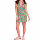 Alden Adair - Azalea Mini Dress