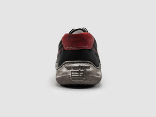 Kcr Group - Sapatos de couro confortáveis ​​para homens