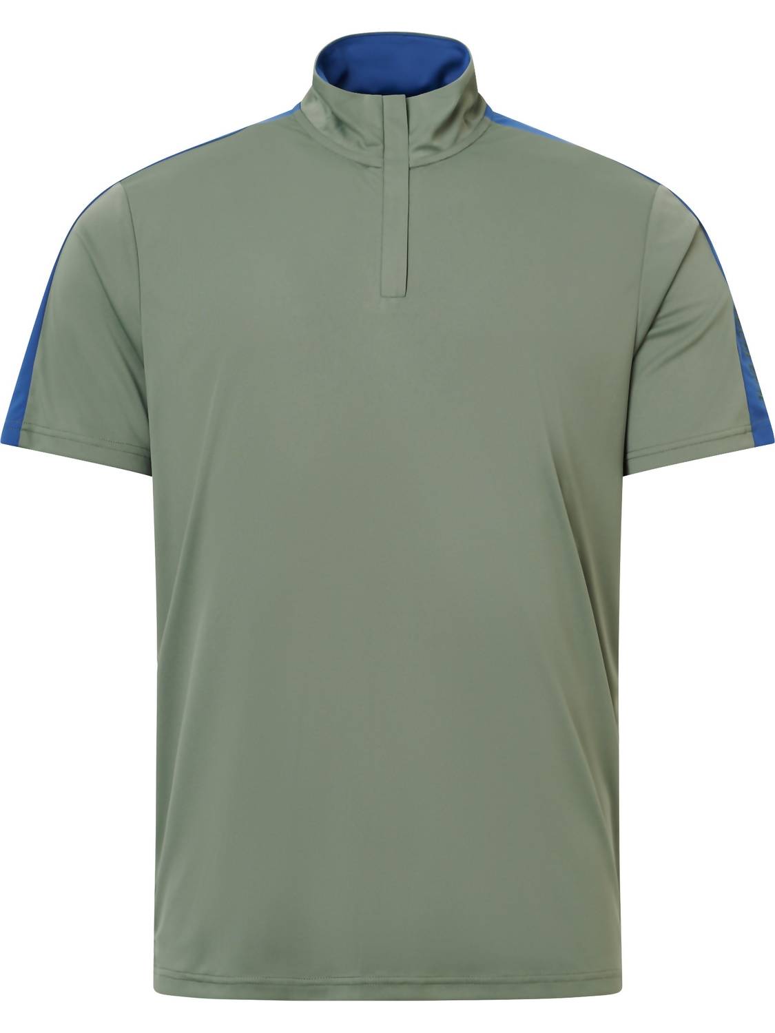Abacus Sportswear Us - Aloha UV Short Sleeve Golf Shirt