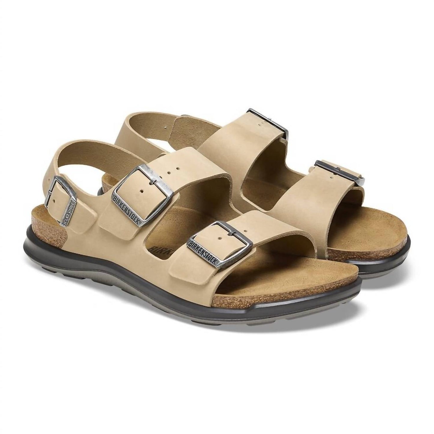Birkenstock - Women's Milano Crosstown Sandal