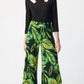 Joseph Ribkoff - Bamboo Jersey Cutout Top