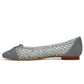 Sam Edelman - Women's May Ballet Flat