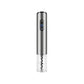 Creative Gifts International - Electric Wine Opener with Stainless Steel Corkscrew