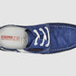 Kcr Group - Men's Dockside Leather Boat Shoes
