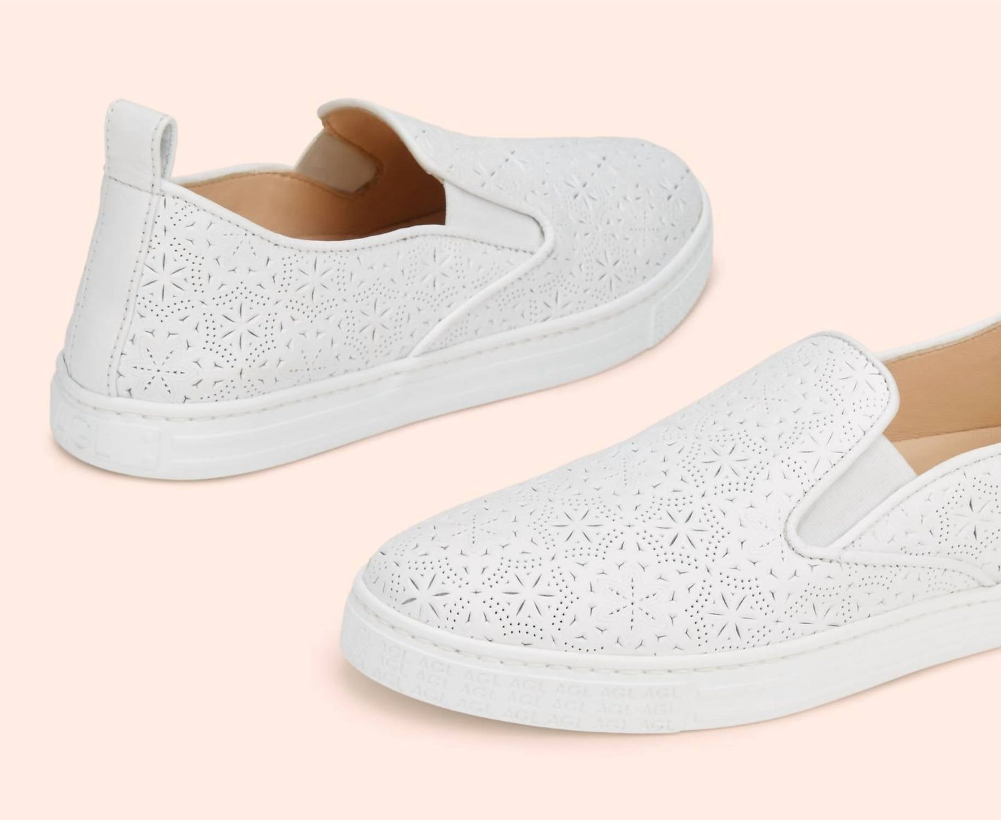 Agl - Women's Gaia Sneaker