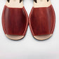 Numa By Spanians - Men's Avarcas Flat Sandals