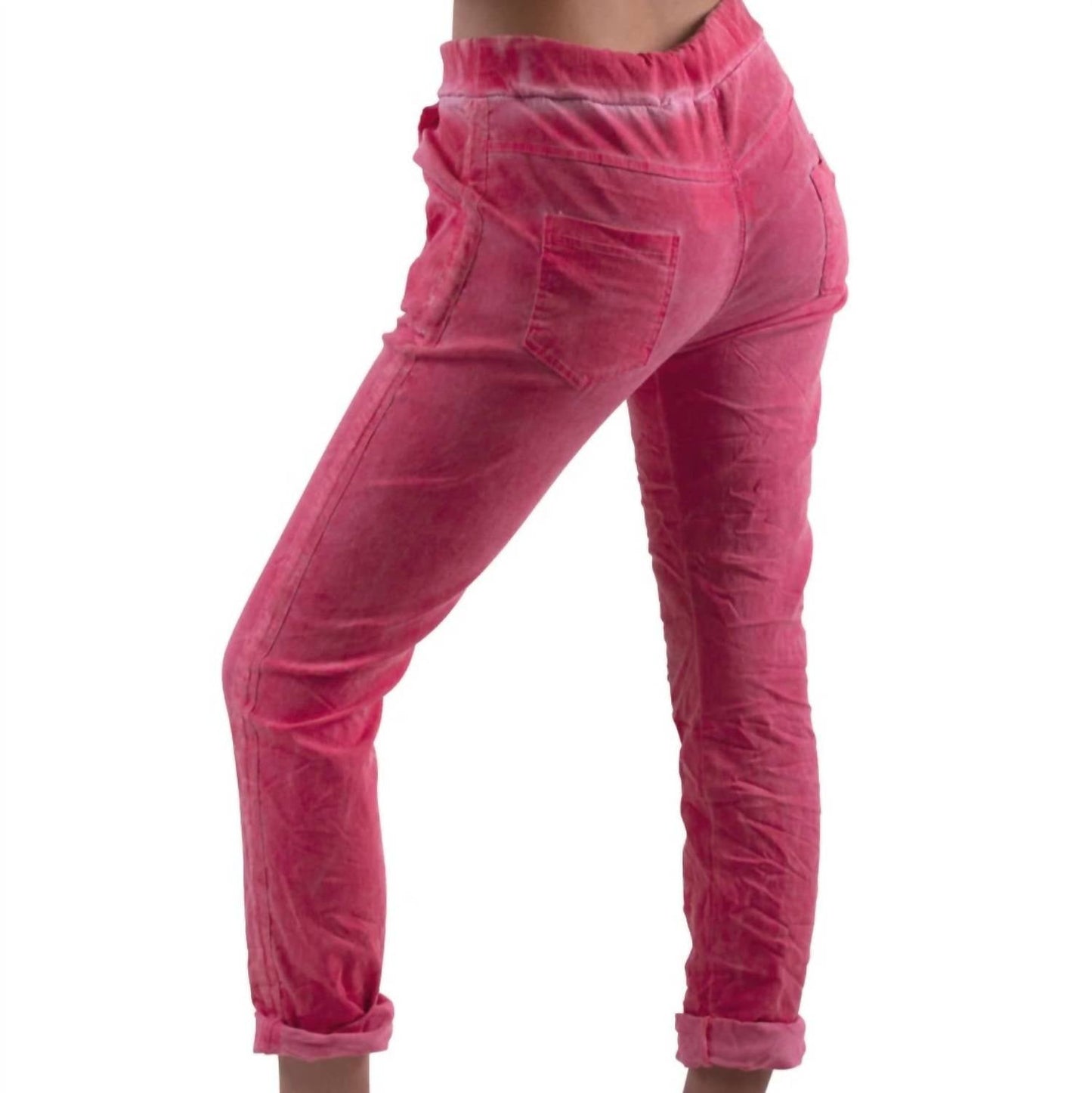 Gigi Moda - Italian Magic Pants