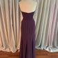 Dessy - Women's Sweetheart Neckline Strapless Dress