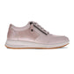 Revere - Women's Boston Zip Sneaker