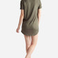 Danskin - 2-pack Hacci Sleepshirts