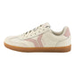 C.O.B By Culture Of Brave - Women's Fearless Low Cut Sneakers