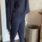 Varley - Brushed Rib Slim Cuff Pant