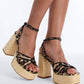 Dolce Vita - Women's Danila Platform Sandal