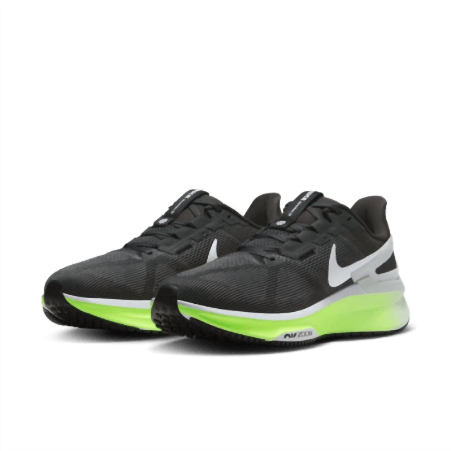 Nike - Air Zoom Structure 25 Men's Running Shoe