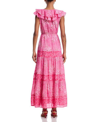 Bell By Alicia Bell - Vestido longo Ines