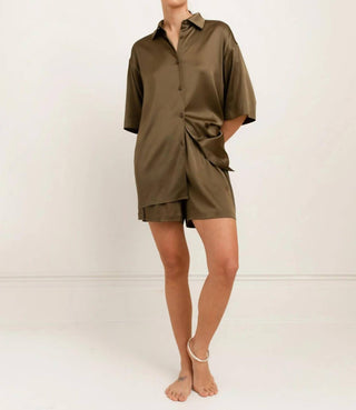 Etiqueta de Papel - Blusa Manga Curta Valentina