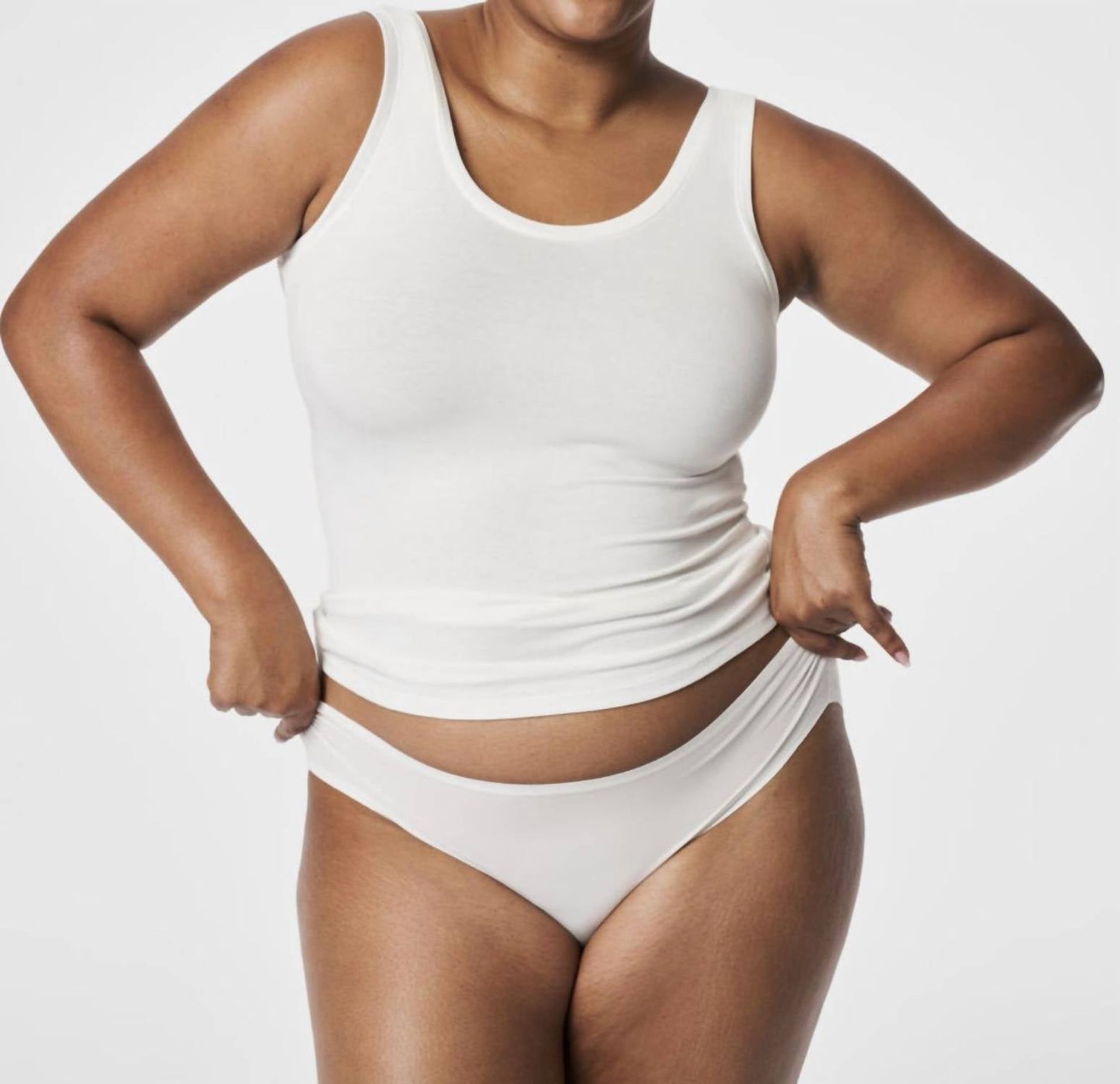 Spanx - Better Base Tank Top