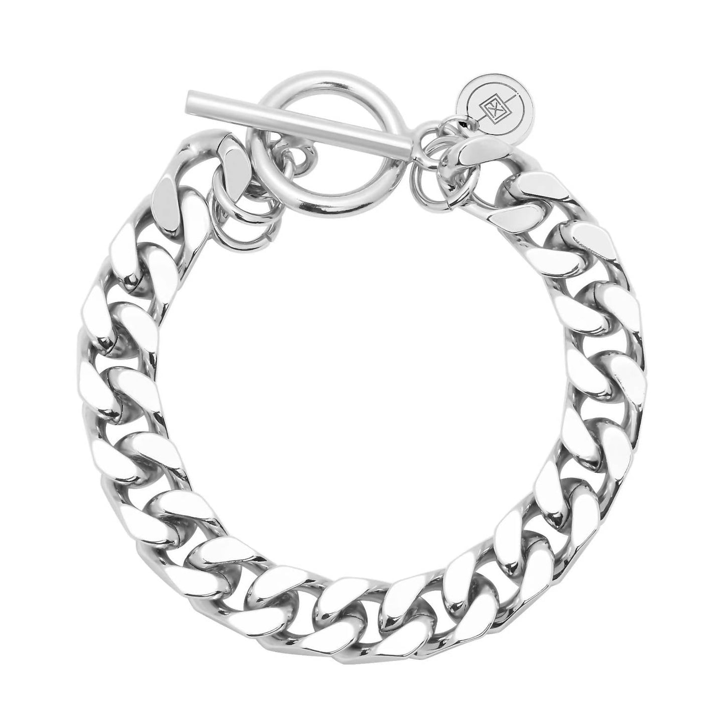 Eklexic - Women's Tara Toggle Bracelet