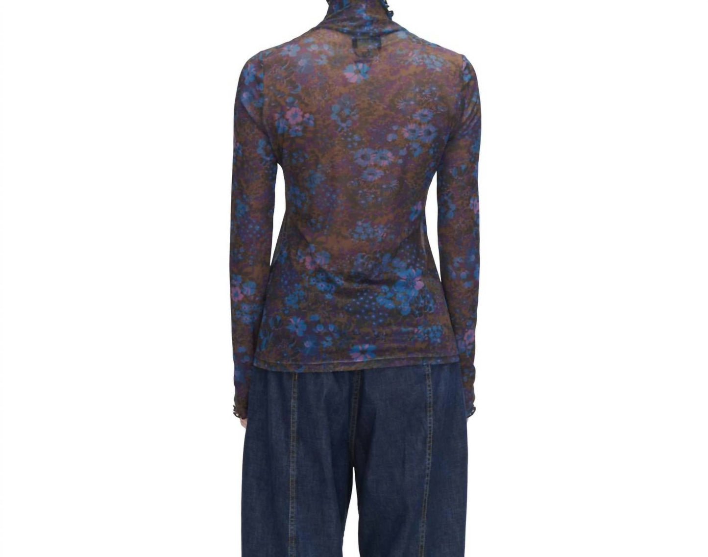 Rachel Comey - Recall Fitted Top
