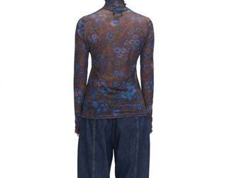 Rachel Comey - Recall Top Ajustado