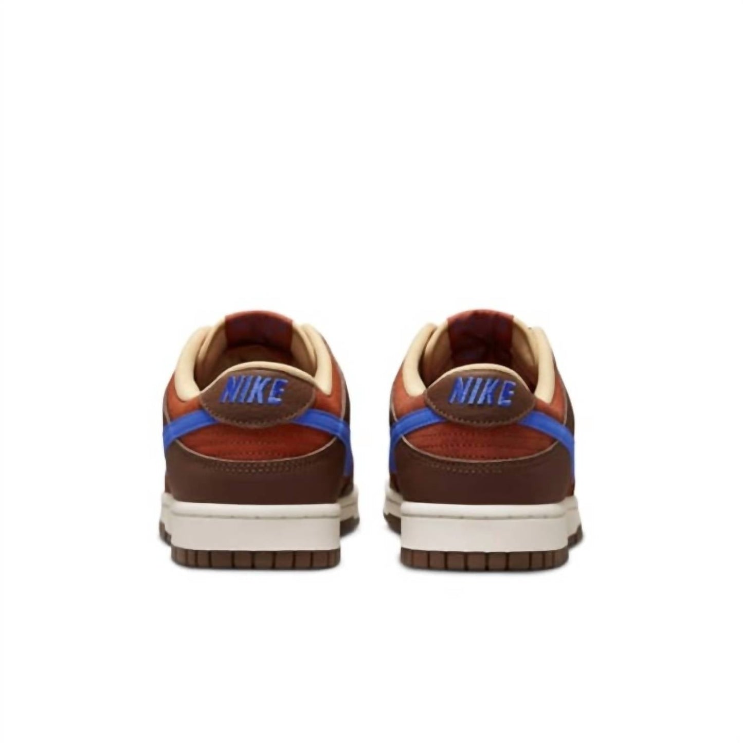 Nike - Men's Dunk Low Retro Premium Sneakers