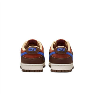Nike - Tênis Dunk Low Retro Premium Masculino