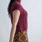 Free People - Vickie Mock Neck Sweater