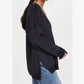 Free People - WEATHER VNECK SWEATER