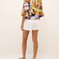 Marie Oliver - Harly Top