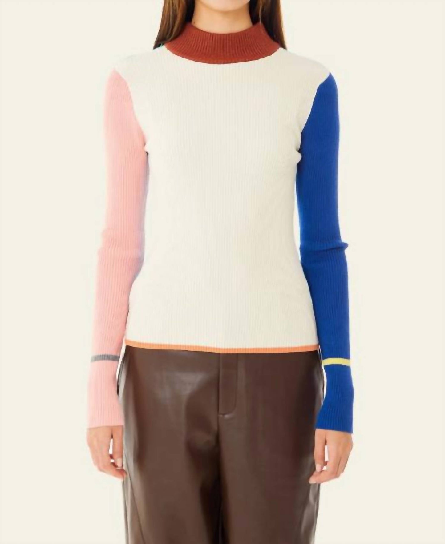 Find Me Now - Bodhi Long Sleeve Top