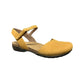 Dansko - Women's Tiffani Milled Nubuck Sandals